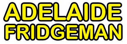 Adelaide Fridgeman